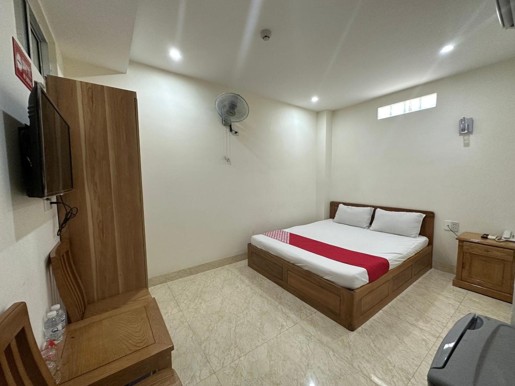 Italy Hotel Nha Trang Exterior photo