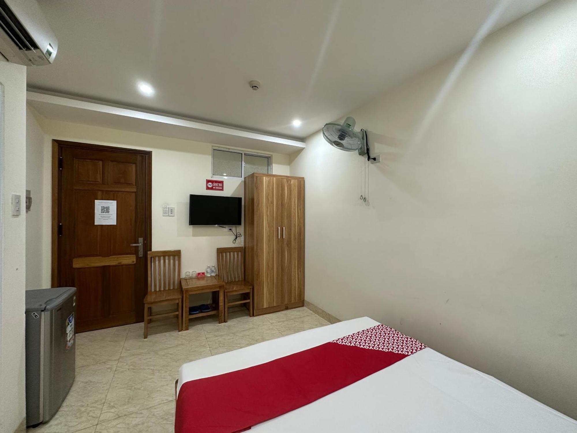 Italy Hotel Nha Trang Exterior photo