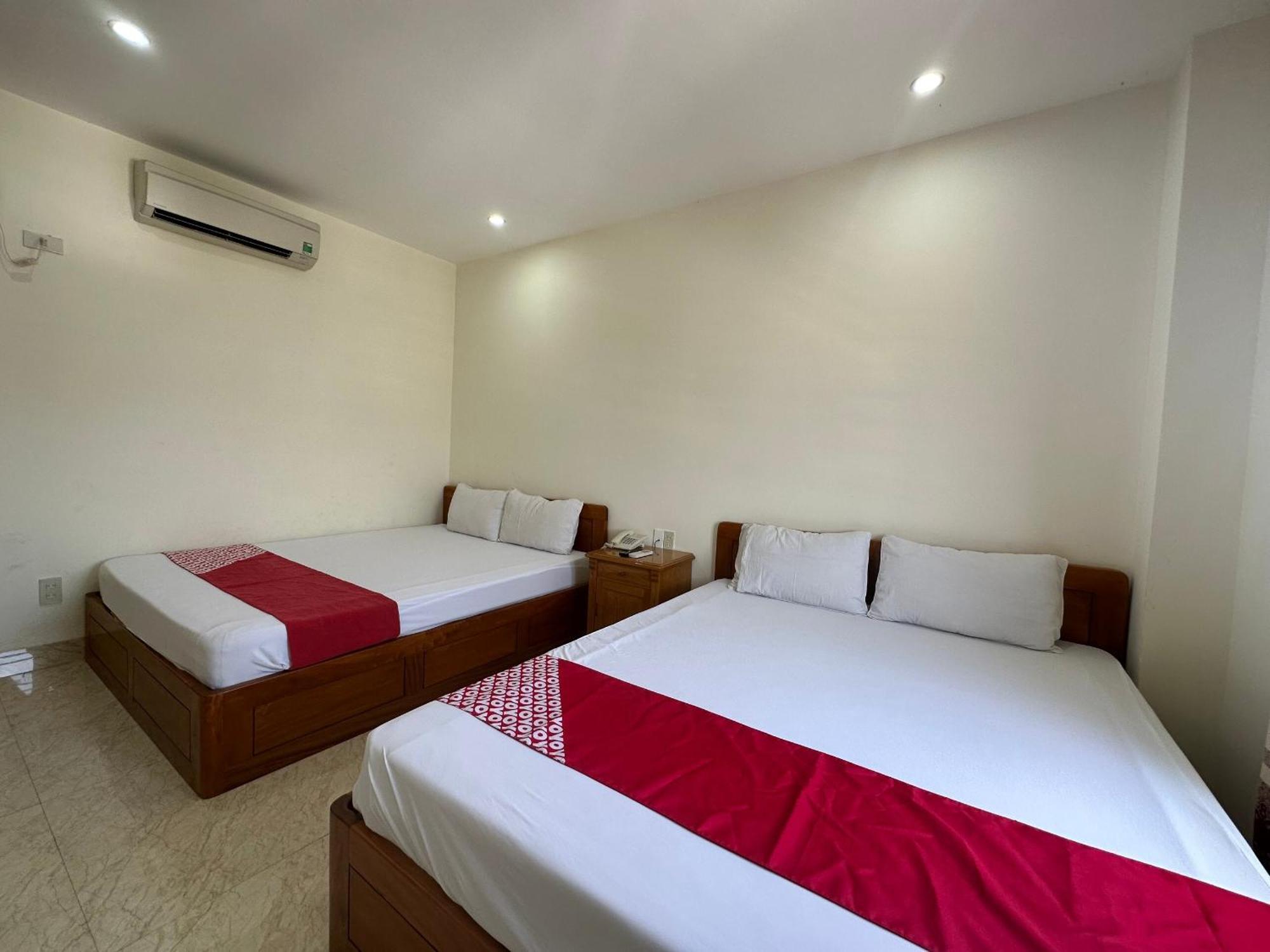 Italy Hotel Nha Trang Exterior photo