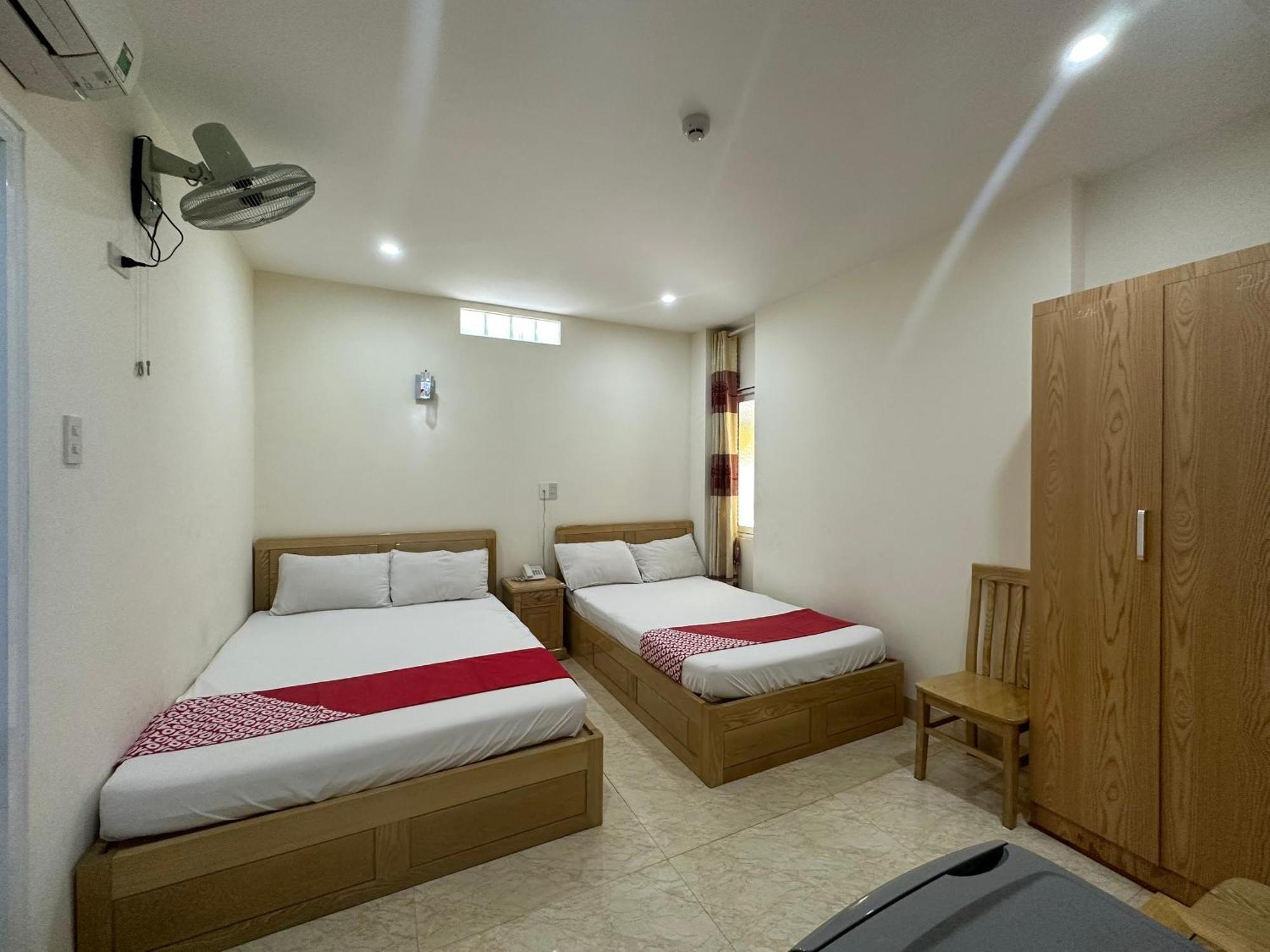 Italy Hotel Nha Trang Exterior photo