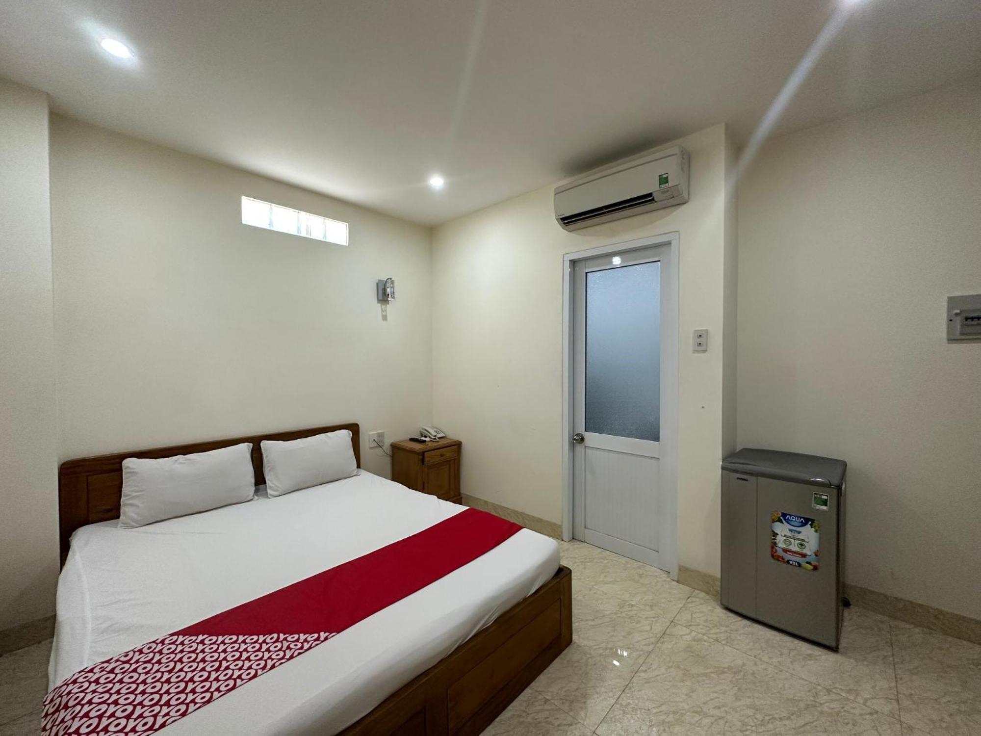 Italy Hotel Nha Trang Exterior photo