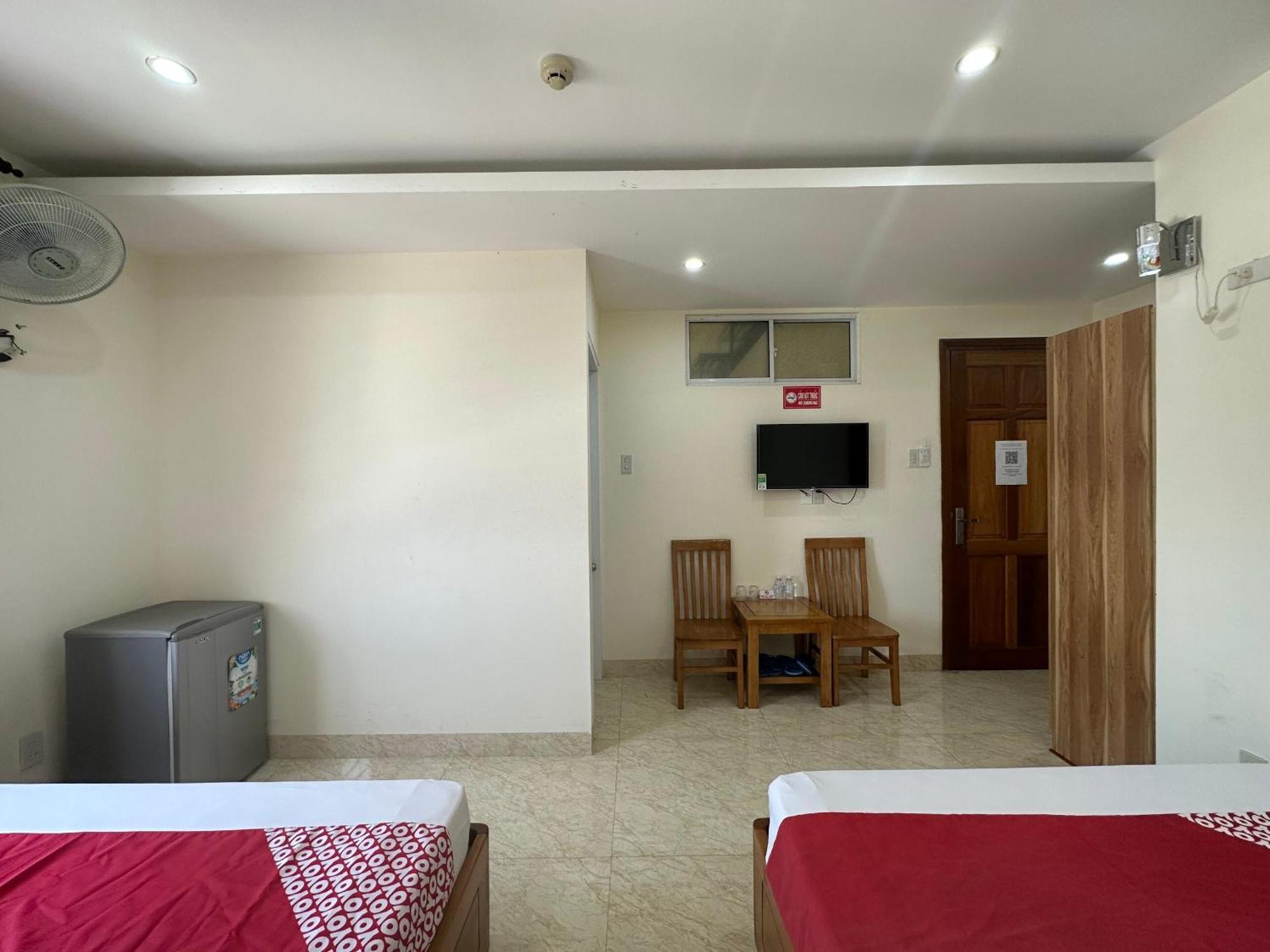 Italy Hotel Nha Trang Exterior photo