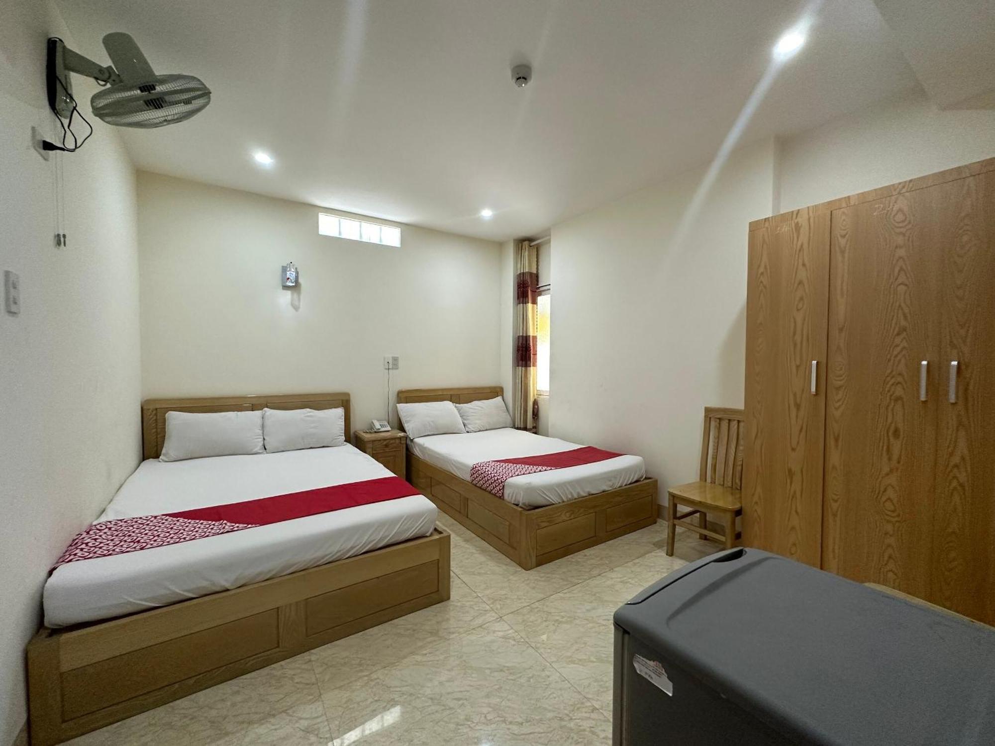 Italy Hotel Nha Trang Exterior photo