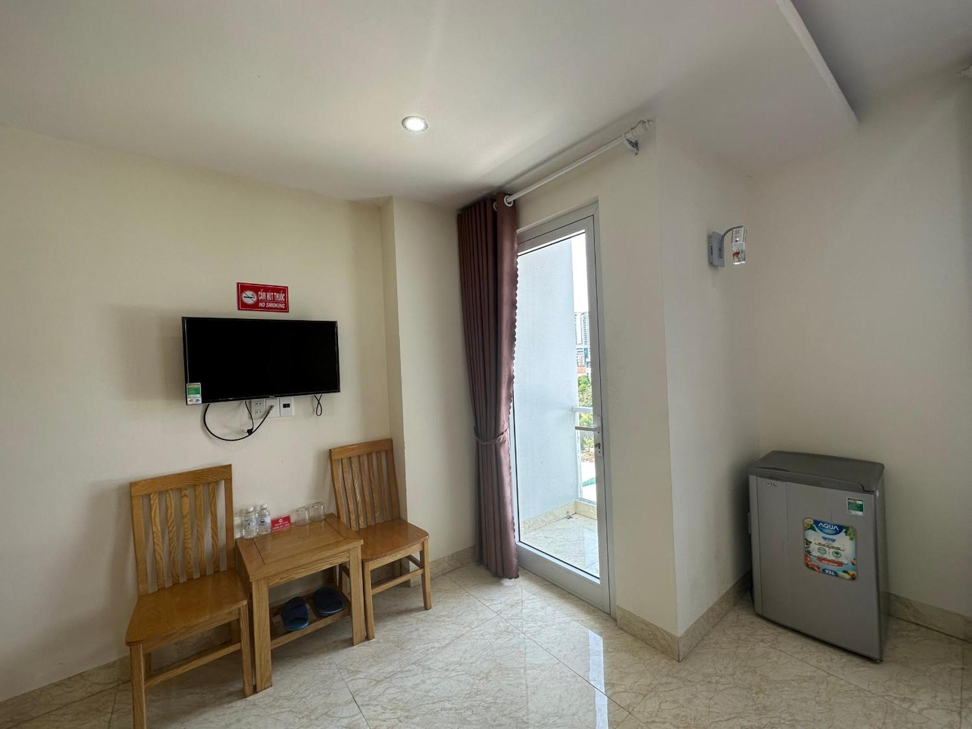 Italy Hotel Nha Trang Exterior photo