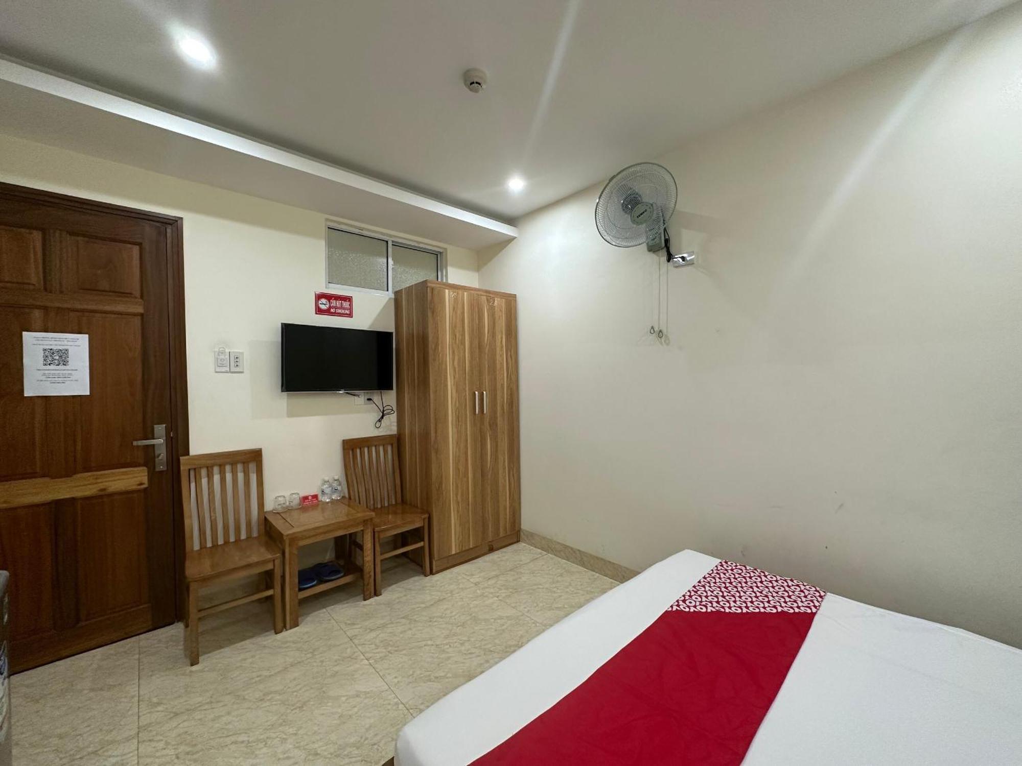 Italy Hotel Nha Trang Exterior photo