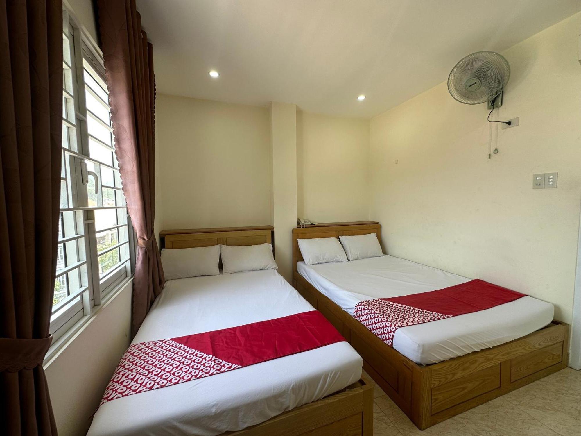 Italy Hotel Nha Trang Exterior photo