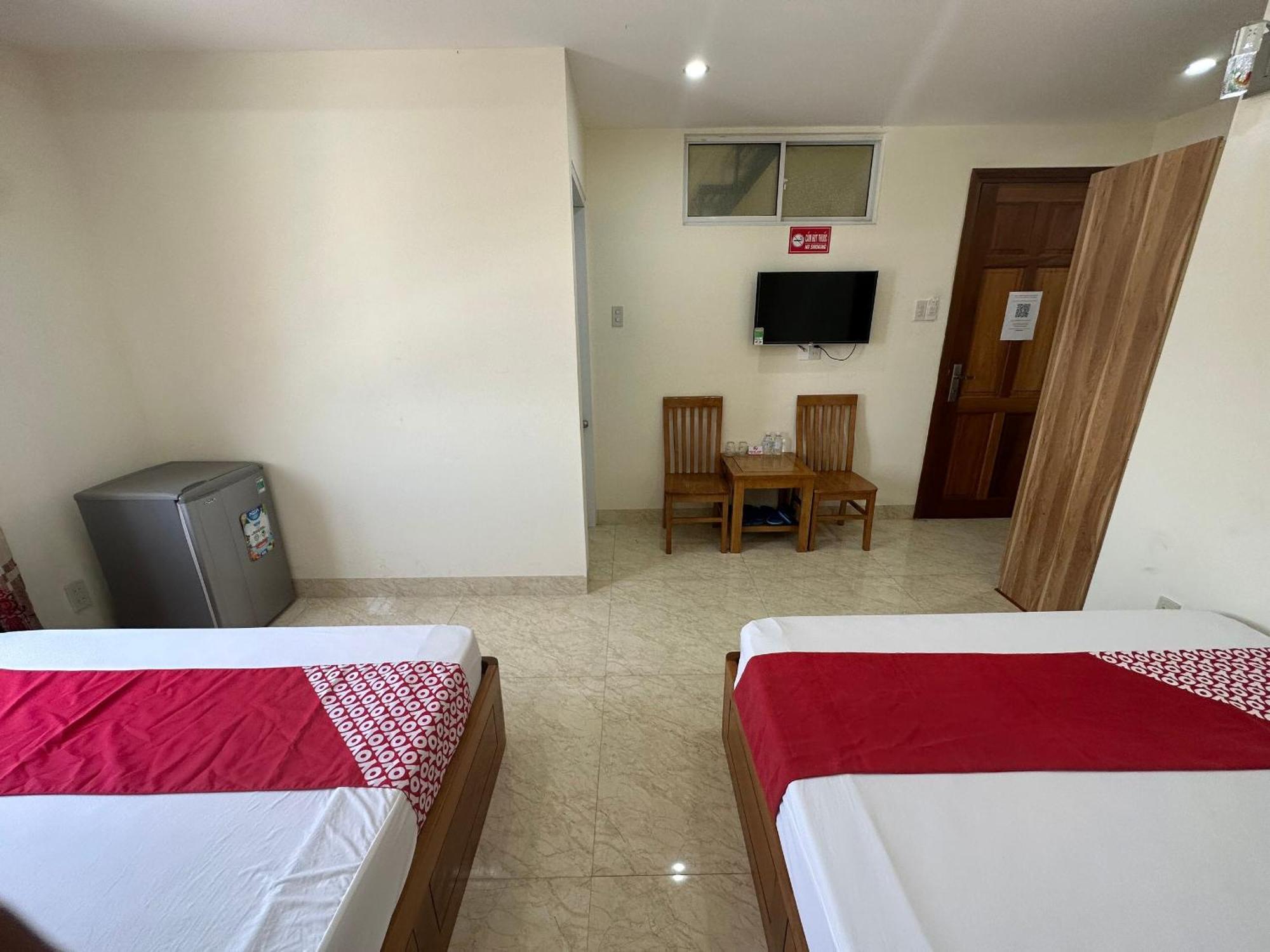 Italy Hotel Nha Trang Exterior photo